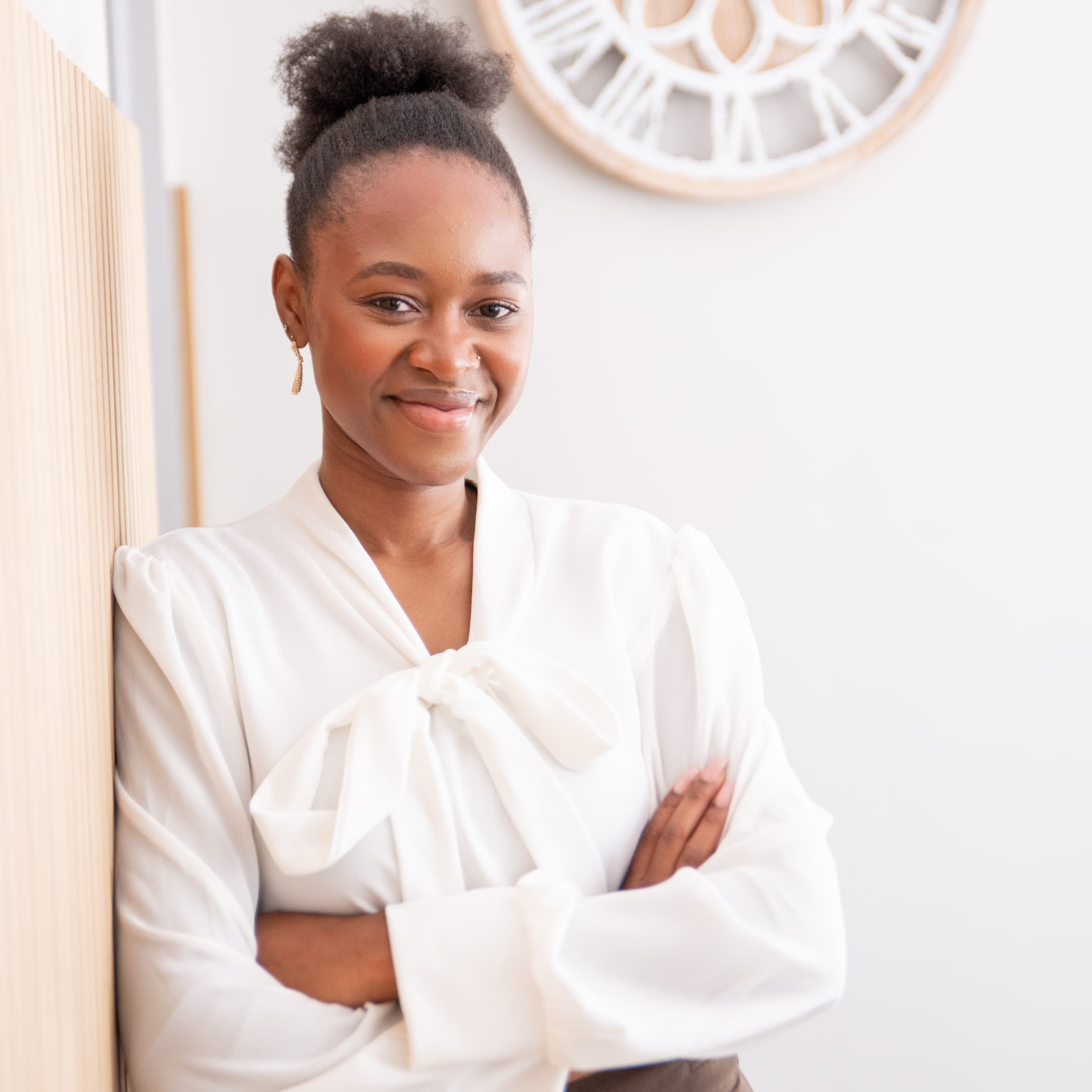 Isabella Kamanga